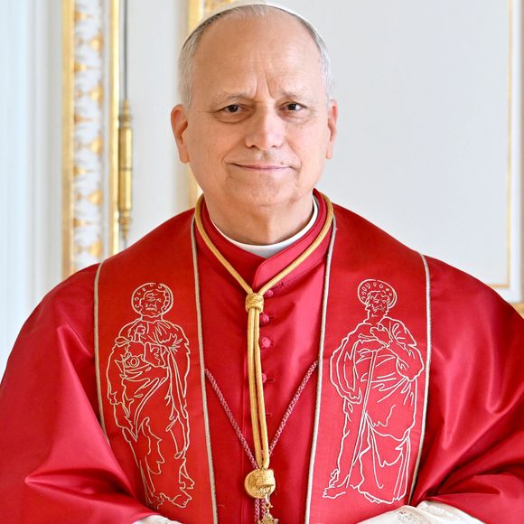 La visite a été marquée par des échanges officiels et un bain de foule depuis le palais princier.

Le pape Léon XIV - Entretien au palais pricnier et photo officielle - Visite historique du pape Léon XIV à Monaco le 28 mars 2026.
© Bruno Bebert - Dominique Jacovides / Bestimage