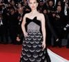 Natalie Portman était présente ce vendredi 16 mai pour monter les marches
Natalie Portman - Montée des marches du film « Eddington » lors du 78ème Festival International du Film de Cannes, au Palais des Festivals à Cannes. Le 16 mai 2025
© Jacovides-Moreau / Bestimage