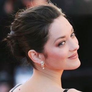 Marion Cotillard a partagé des images de sa montée des marches au Festival de Cannes. Capture d'écran Instagram