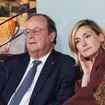"Elle était amoureuse très tôt" : Cette chroniqueuse télé a été très proche de Julie Gayet, elle en dit plus sur le début de sa romance avec François Hollande
