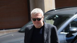 Laurent Ruquier, Danièle Evenou, Valérie Mairesse... de nombreuses personnalités présentes pour l'ultime voyage de Sophie Garel