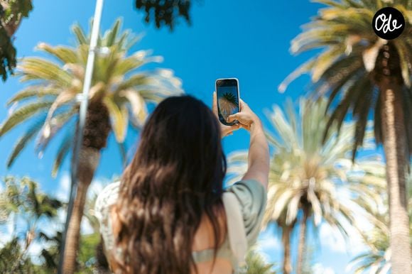 Les réseaux sociaux nous poussent à contrôler l’image que nous montrons aux autres.

Photo prise par Kiril Krsteski / Unsplash
