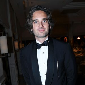 Dimitri Rassam - Soirée du film "Megalopolis" à la Petite Maison Cannes lors du 77ème Festival International du Film de Cannes le 16 mai 2024. © Rachid Bellak/Bestimage