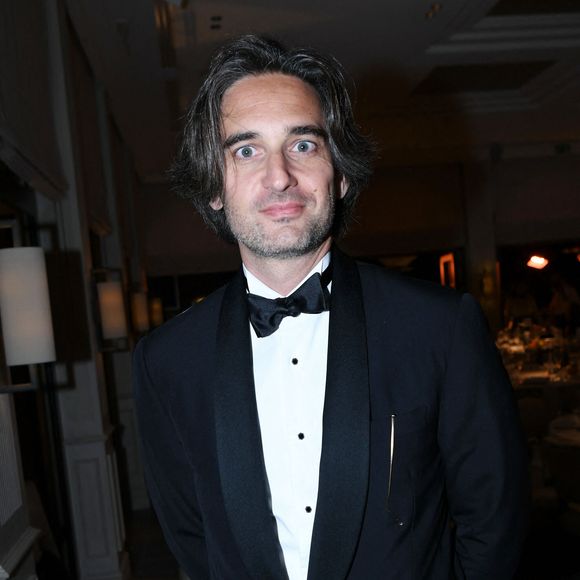 Dimitri Rassam - Soirée du film "Megalopolis" à la Petite Maison Cannes lors du 77ème Festival International du Film de Cannes le 16 mai 2024. © Rachid Bellak/Bestimage