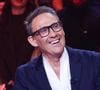 Il est sans aucun doute le médiateur le plus connu du petit écran : voilà plusieurs décennies que Julien Courbet fait les beaux jours de la télévision française. 

Julien Courbet sur le plateau de TBT9 sur W9 à Paris, France.

© Jack Tribeca / Bestimage