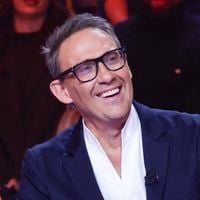 "On m'a demandé de changer" : Le prénom de Julien Courbet n'est pas celui qui est inscrit sur son état civil