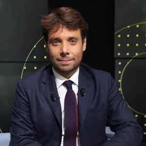 Exclusif - Benjamin Duhamel pour une interview sur BFM TV à Paris, le 10 décembre 2024.

Phot : Jerome Dominé / ABACAPRESS.COM
