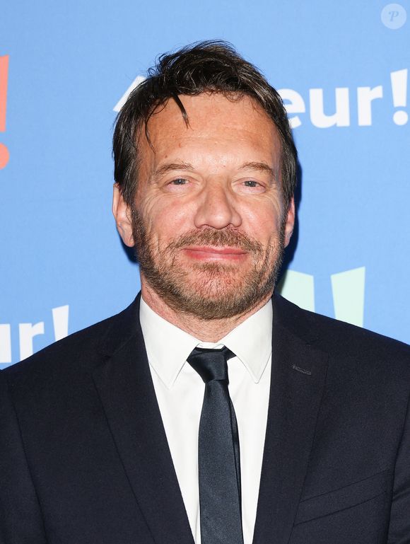 Une information croustillante que peu de fans d'"Alex Hugo" connaissent !

Samuel Le Bihan au dîner de Gala Moteur! à la Bibliothèque Nationale de France (BNF) à Paris, le 25 mars 2024.

Photo : Guirec Coadic / Bestimage
