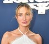 Mathilde Pinault est la fille du milliardaire français François-Henri Pinault

Exclusif - Mathilde Pinault dans l'espace VIP, le Pavillon Eiffel, lors de la 12ème édition Longines Paris Eiffel Jumping au pied de la Tour Eiffel sur le Champ-de-Mars à Paris, France. © Perusseau-Veeren/Bestimage