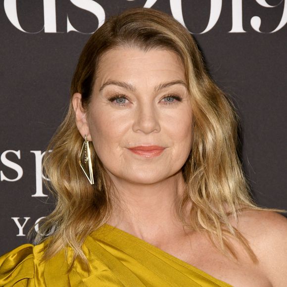 Ellen Pompeo est à retrouver ce soir sur TF1, dans "Grey's Anatomy"

Ellen Pompeo à la cérémonie des InStyle Awards qui se tient au Getty Center à Los Angeles, CA, USA.
Abaca - Birdie Thompson
