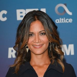 L’émission a récemment chuté sous la barre des 370 000 téléspectateurs, loin derrière la concurrence.

Aurélie Casse - Conférence de rentrée 2022/2023 BFM TV à Paris le 6 septembre 2022. © Coadic Guirec/Bestimage