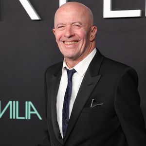 Jacques Audiard - Première du film "Emilia Perez" à Los Angeles, le 21 octobre 2024. Broadimage / Bestimage