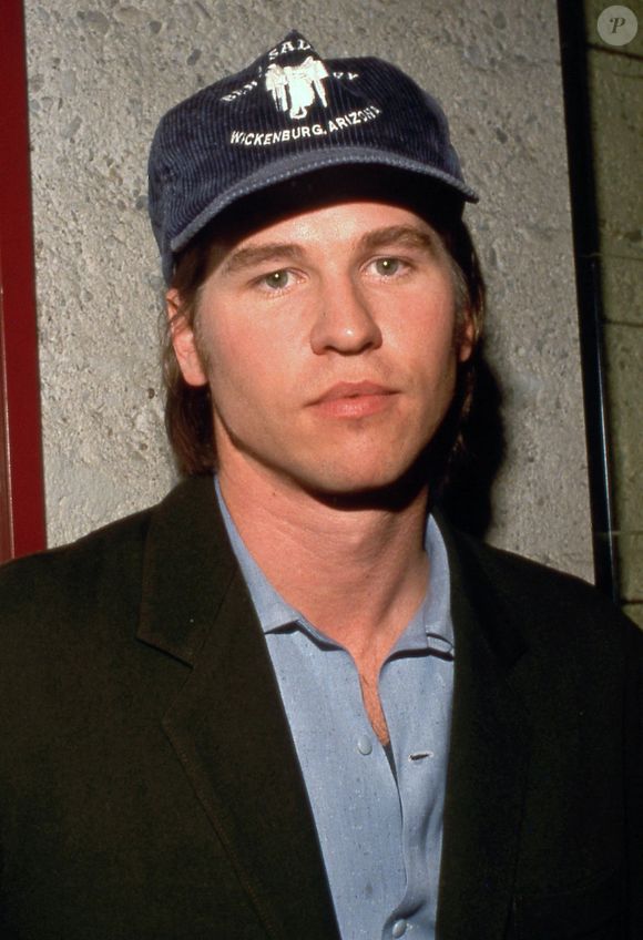Val Kilmer : L'acteur de Top Gun et Batman Forever s'est éteint à 65 ans