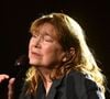 C'est à Paris que Sotheby’s mettra aux enchères le tout premier sac Birkin.
Jane Birkin au Festival Fnac Live Paris. © Lionel Urman / Panoramic / Bestimage