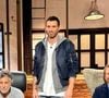 Entrepreneur accompli, Anthony Bourbon est également un homme amoureux !
Qui veut être mon associé ?, la nouvelle saison sur M6