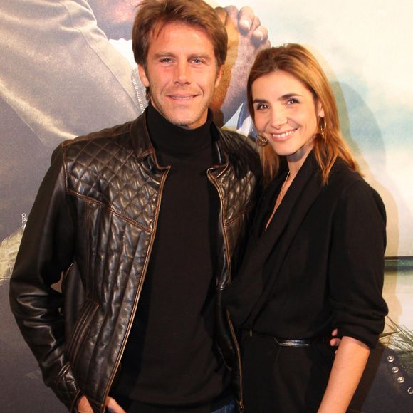 Emmanuel Philibert de Savoie a longtemps partagé la vie de Clotilde Courau.

Emmanuel Philibert de Savoie et Clotilde Courau à l'UGC Normandie à Paris en novembre 2011. Photo par AGENCE / BESTIMAGE