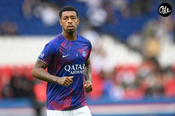 Info - Presnel Kimpembe quitte le PSG pour le Qatar Sports Club JB Autissier / Panoramic / Bestimage