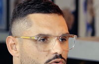 Florent Manaudou en interview pour Konbini