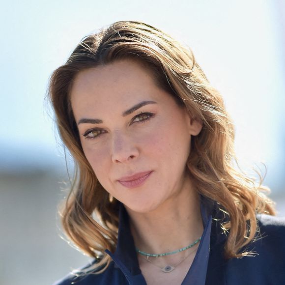 Offre refusée par la journaliste, qui se mettait à dos toute la direction de la première chaîne d'Europe...

Melissa Theuriau au 6ème Canneseries Festival le 18 avril 2023. Photo by Franck Castel/ABACAPRESS.COM