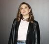 Dans son édition du jour, Paris Match s'intéresse à Laura Felpin
Laura Felpin - Avant-première de la série Disney+ "bref.2" au cinéma le Grand Rex à Paris. © Coadic Guirec/Bestimage
