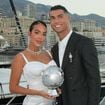 Cristiano Ronaldo et Georgina Rodriguez sont devenus les propriétaires de la maison la plus chère du Portugal, à combien est-elle estimée ?