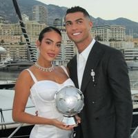 Cristiano Ronaldo et Georgina Rodriguez sont devenus les propriétaires de la maison la plus chère du Portugal, à combien est-elle estimée ?
