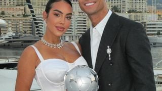 Cristiano Ronaldo et Georgina Rodriguez sont devenus les propriétaires de la maison la plus chère du Portugal, à combien est-elle estimée ?