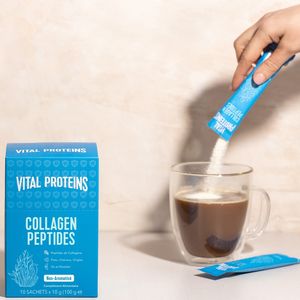 Iris Mittenaere ambassadrice de Vital Proteins, experte en collagène