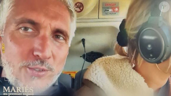 Bientôt l'heure du bilan pour Coralie et Bruno - épisode de "Mariés au premier regard 2025" du 26 mai, sur M6