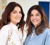 Après avoir créé Naf Naf, Patrick Pariente a écrit un nouveau chapitre entrepreneurial avec Maisons Pariente, une collection d'hôtels de luxe développée aux côtés de ses filles Leslie et Kimberley. 

Kimberley Cohen et Leslie Kouhana.