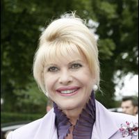 Ivana Trump : Fêtarde caliente avec son jeune amoureux pour une sompteuse fiesta