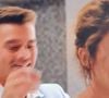 Et la réaction de son mari l'a déçue
Mariage de Sophie et Guillaume lors de l'épisode 7 de "Mariés au premier regard 2025" du 14 avril sur M6