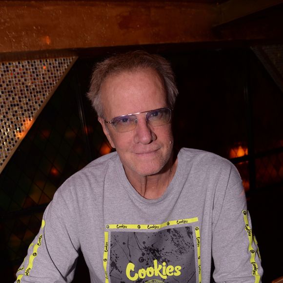 Exclusif - Christophe Lambert lors de la soirée d'inauguration du club Manko à Paris, France, le 12 septembre 2019. © Rachid Bellak/Bestimage