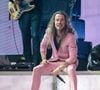 Mais se laisse aller à quelques confidences parfois sur sa paternité.
Exclusif - Julien Doré est en concert au Zenith Arena à Lille le 10 décembre 2022.
© Stéphane Vansteenkiste / Bestimage