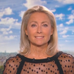 "C'est vrai que..." : Anne-Sophie Lapix écartée du 20 heures de France 2, la présidente de France Télé Delphine Ernotte assume totalement