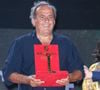 En tant que président de l’UEFA, Michel Platini a longtemps habité en Suisse

Michel Platini - 21st Edition Magna Graecia Film Festival en Italie, le 28 juillet 2024. SGP / BESTIMAGE