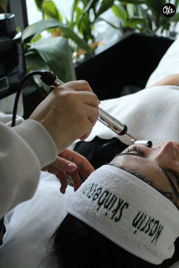 Mais si la balance penche davantage vers le naturel et la tendance "no make-up", le Microblading est la solution. 

Image Unsplash