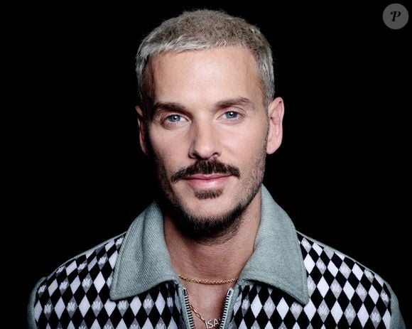 M. Pokora n'a pas toujours rencontré le succès...

Exclusif - M Pokora pose à Paris, France Photo Jerome Dominé/ABACAPRESS.COM