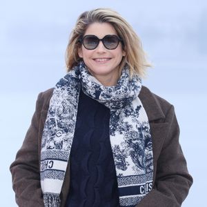 Alice Taglioni en photocall pour le 33ème Festival International du Film Fantastique de Gérardmer le 29 Janvier 2026.

© Denis Guignebourg/BestImage