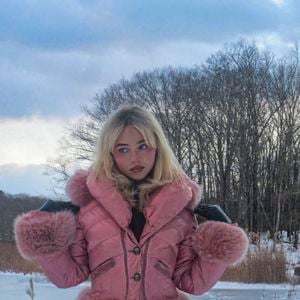 Capture d'écran de Sabrina Carpenter, dernière publication sur les médias sociaux, 4 janvier 2026.. Photo par Photo Press Service / BESTIMAGE