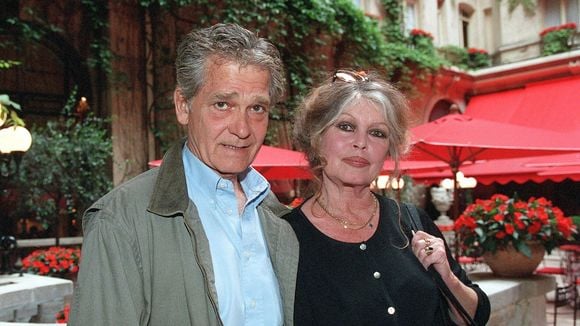 Brigitte Bardot : Après l’évacuation de ses animaux durant sa prise en charge, son mari Bernard d’Ormale rétablit sa vérité