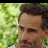 Florent Peyre évoque Marius, le fils qu’il a eu avec une célèbre comédienne : "Je suis un papa poule"