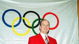 Le prince Albert de Monaco a participé cinq fois aux Jeux olympiques d'hiver avec un sport peu populaire et impraticable dans son pays
