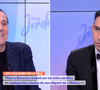 Thierry Beccarro invité de "Chez Jordan", C8