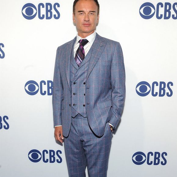 L'acteur Julian McMahon lors d'une avant-première. Photo par Backgrid USA / Bestimage