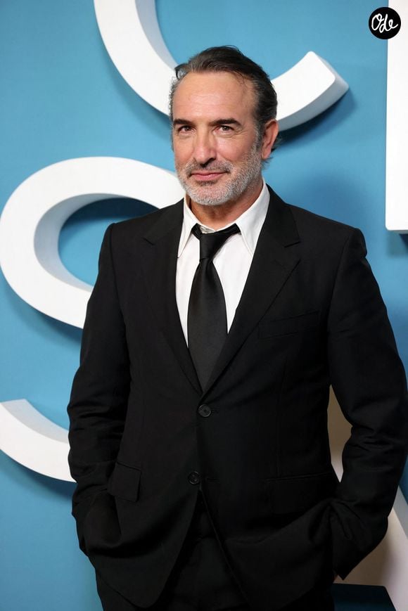 Jean Dujardin - Press room de la 51ème cérémonie des César, à l'Olympia. Paris, le 26 février 2026.
© Dominique Jacovides/Bestimage