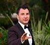 Michaël Youn et sa famille ont été victimes d’un home-jacking à leur domicile près d’Aix-en-Provence.

Michael Youn - 11ème édition du Gala de charité de Patrick Mouratoglou à la Mouratoglou Academy & Resort à Biot. © Bruno Bebert/Bestimage