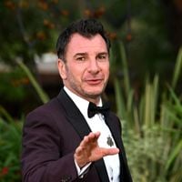 Michaël Youn : Des individus se sont introduits à son domicile dans les Bouches-du-Rhône, sa femme, Isabelle Funaro, et ses enfants étaient présents