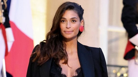 "Magnifique ta tenue", "Sublime"... La remplaçante de Tatiana Silva à la météo sur TF1 plaît déjà beaucoup au public