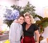 Plutôt habitué aux scoops sur la télé-réalité, l'influenceur a décidé de lancer une chasse numérique en mobilisant sa communauté sur Instagram et X...
Exclusif - Aniss Zitouni (dit Aqababe) et Cindy Lopes - Présentation de la nouvelle émission de télé-réalité "Reality Club", diffusée à partir du 14 octobre sur OHO, nouvelle plateforme de streaming interactive. © Cédric Perrin / Bestimage